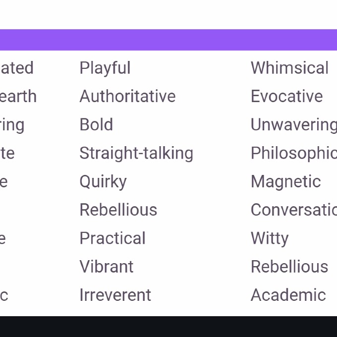 I've been thinking about this over the last little while. These are words from @goodnessmarketing to focus in on who we are. I've come up with a few words that I think are me. The first is INCLUSIVE. I'm sincerely hoping that is not a surprise. If that's not your jam, I might not be the right person for you to follow because it is a non-negotiable for me. I've sat round the 'school' table on so many sides. I've been a Senco; I've been a class teacher doing my utmost; I've been the parent with concerns about my child; I've been a specialist teacher. With each perspective, I've known in my knowing that children are unique and sometimes need different approaches. It might not be a huge change; it might be a specific tiny adjustment. But it all helps. And if everyone around that table is trying to unpick things and find the best ways to help each individual, then that's the best way. So when I now look at a project or a book idea, I am always thinking about whether it offers something joyful and helpful. And whether it counts children in to learning or joy, rather than counting them out.