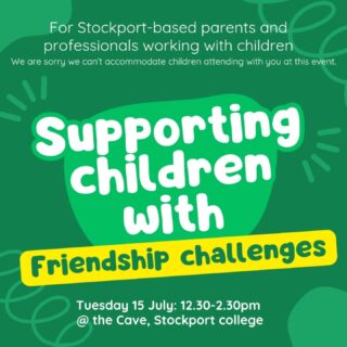 L A T E R G R A M: In July, Katie, Bianca and I hosted an event talking about friendship challenges. We covered important aspects like neurodivergence, double empathy, inclusion, mindfulness, emotional literacy, emotional regulation and language to support children. I can't tell you how brilliant I think Katie and Bianca are - I have so much time for them as deep and reflective practitioners and importantly, with lived experience. I'll tag them here so if you are Stockport-based (or even if not) please do give them a follow. I have written up my notes and changed them into a blog on my website. Please do take a look if you are interested in Emotional Literacy and our resources specifically the Emotions Poster Pack. Big thanks to Becky and Lindsay for all their help and expertise that I drew upon to put together the presentation. @soulful_sessions_mindfulness @risewithkatie @lindsay_in_other_words @beckybillingham