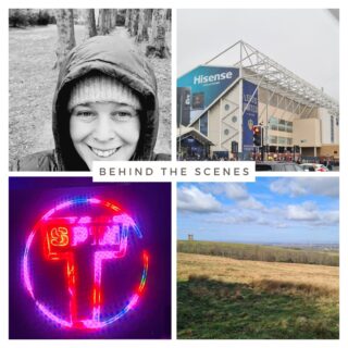 BTS M A R C H: It's the last Thursday of the month so it is time for my BTS. After the slowest January in history, February and March have zapped by as if we had access to some sort of blue police box. I've been dancing to Jo Whiley's tunes of the 90s for my friend's birthday, taking my youngest to sports tournaments in Leeds, seeing my mum and fam, eating macarons as Mr S got to go to Paris for work, finding caterpillars in the garden and baking my friend's pineapple fruitcake (iykyk). Add in a few boardgames, walking near home, a Bosky market stall, and walking in Lyme Park this morning with @foundinstockport and March is nearly a wrap. Roll on April and more learning about books as well as a few lighter evenings. I totally see why Persian New Year starts now at the beginning of Spring. 🎉🎉🎉🌞🌞