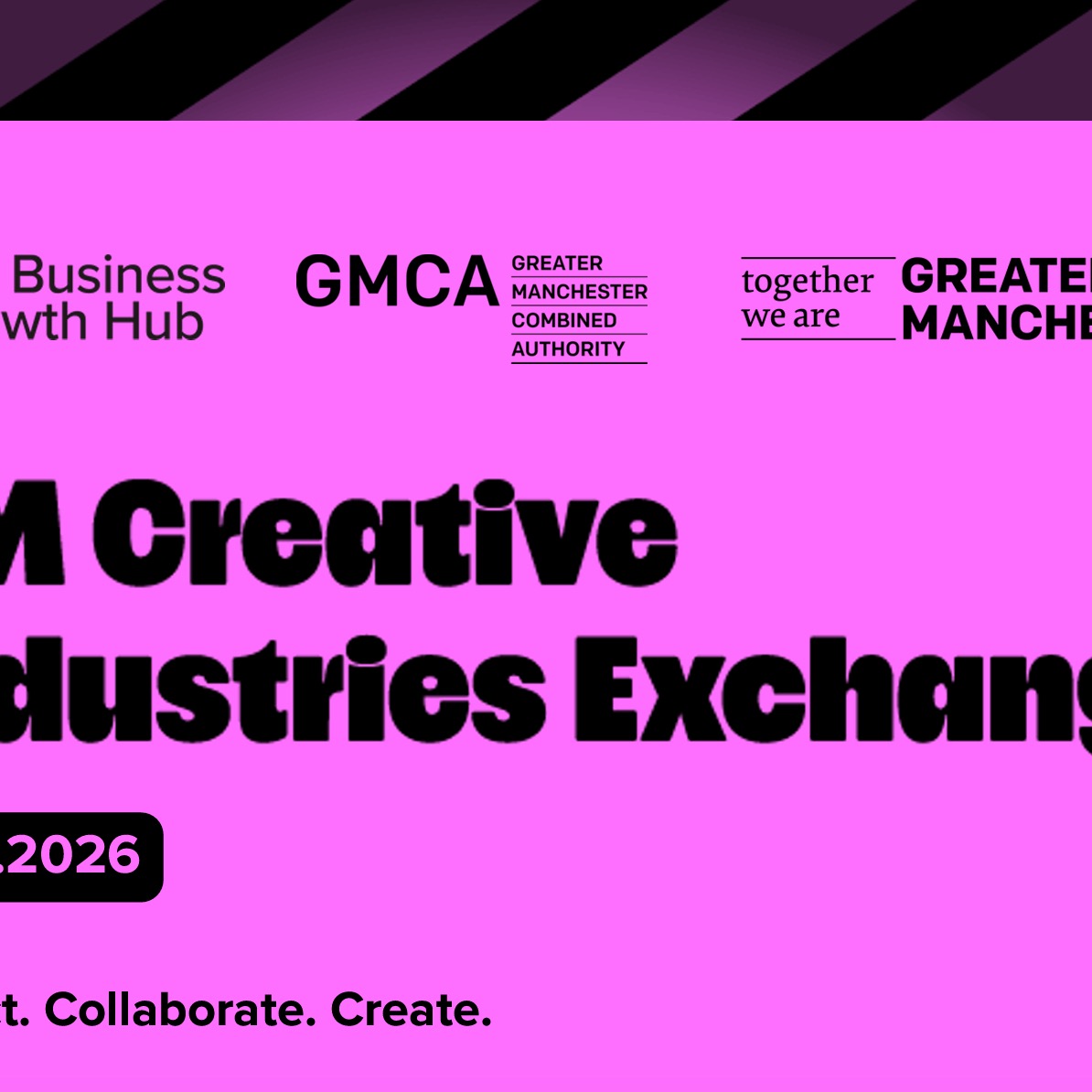 New blog for May incoming... watch this space! It will appear in my links over the weekend. 🎉 Have a great one! #GMCAcreativeindustriesexchange #thejoybusiness #whereweliveiscreative