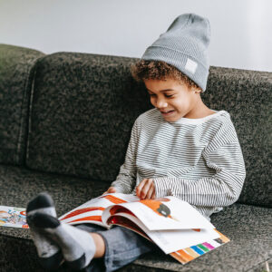 child-reading-happily