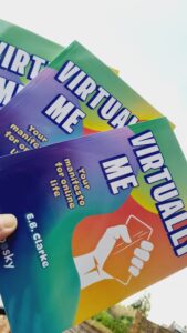 Virtually Me by Emma Clarke